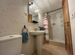 Apartament Cornudella