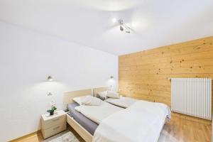Vacation rental in Saas-Grund ideal for families
