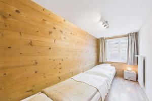Vacation rental in Saas-Grund ideal for families