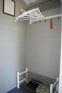 Mysig liten stuga i Messlingen