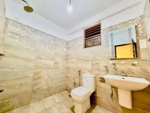 Villa Green Oasis Hikkaduwa