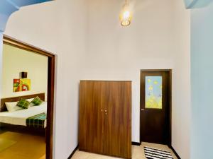 Villa Green Oasis Hikkaduwa