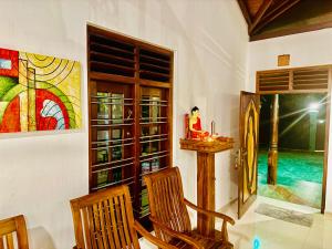 Villa Green Oasis Hikkaduwa