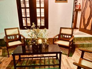 Villa Green Oasis Hikkaduwa