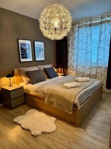 Family Apartment 104