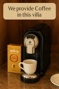 Mich Bali Villa Two-Bedroom Private Pool Kuta