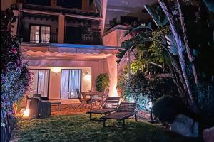 House Luxe - Macenas Resort Piscina