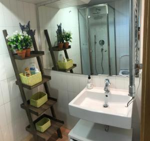 House Luxe - Macenas Resort Piscina