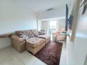 Tambaú flat particular 602