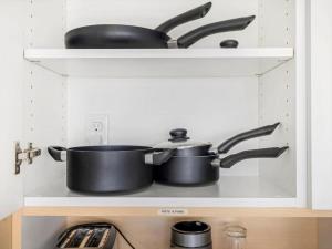 DT Studio - Gym - Pool Table - 8th Floor - Parking