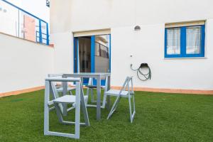 LuxSevilla Bormujos Piscina Free Parking