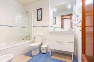 LuxSevilla Bormujos Piscina Free Parking