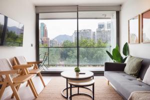 Araucano Park Luxe Pool and Gym 1BR Exec Suite