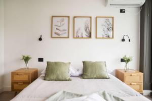 Araucano Park Luxe Pool and Gym 1BR Exec Suite