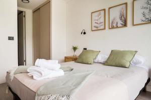 Araucano Park Luxe Pool and Gym 1BR Exec Suite