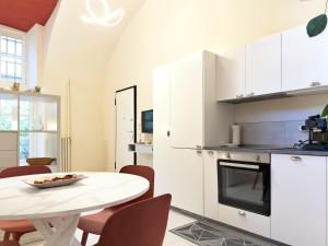 Loft Portici