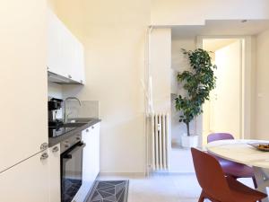 Loft Portici