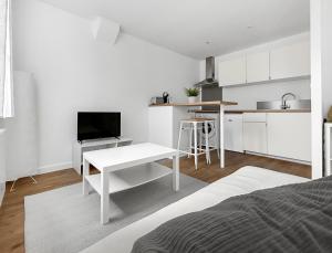 Escapade paisible au Phare