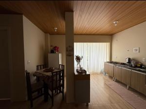 Apartamento Aconchegante em Urubici com 02 suítes