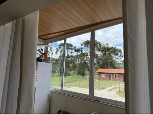 Apartamento Aconchegante em Urubici com 02 suítes