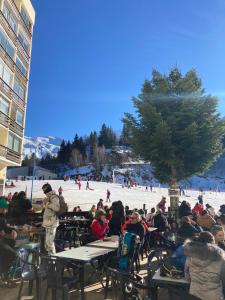 Appartement chalet