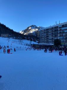 Appartement chalet