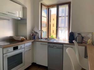 Appartement en centre ville près de la plage et de la mer