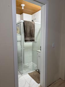 Apartamento Aconchegante em Urubici com 02 suítes