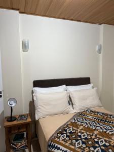 Apartamento Aconchegante em Urubici com 02 suítes