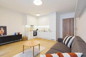 ANIMA Home, free parking