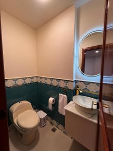 Comfortable flat 2-hab near US embassy - pet friendly