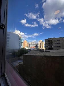 Comfortable flat 2-hab near US embassy - pet friendly