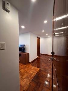 Comfortable flat 2-hab near US embassy - pet friendly