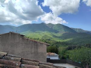 Ca la Cari, caseta rústica i acollidora