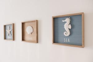 Northumberland Cosy Home