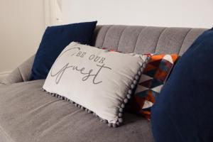 Northumberland Cosy Home