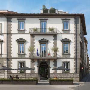 Il Malaspina - Place of Charme