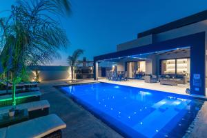 Hollywood Exclusive Villa, by TK Premium Stays