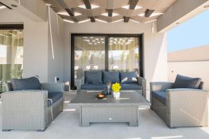 Hollywood Exclusive Villa, by TK Premium Stays