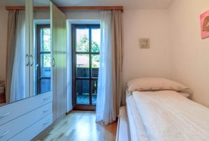 Appartement Sisipark