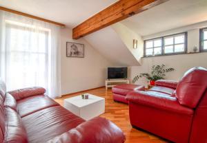 Appartement Sisipark