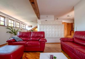 Appartement Sisipark