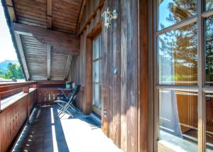 Appartement Sisipark