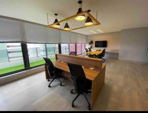 one way 1801 · Apartamento com vista espetacular !