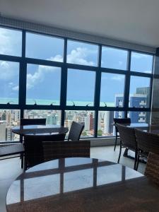 one way 1801 · Apartamento com vista espetacular !