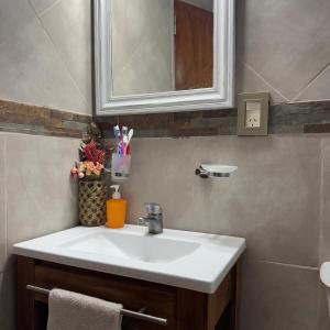 Escapada familiar con pileta y verde