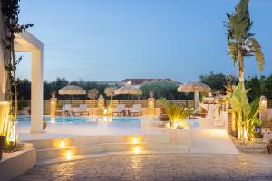 Porta Verde Luxury Residence, By TK Premium Stays