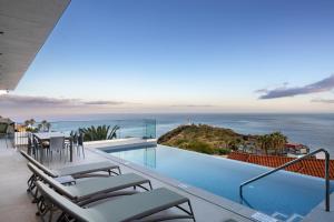 Superb Top Luxury VillaGrandView Cristo Rei