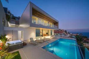 Superb Top Luxury VillaGrandView Cristo Rei