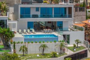 Superb Top Luxury VillaGrandView Cristo Rei